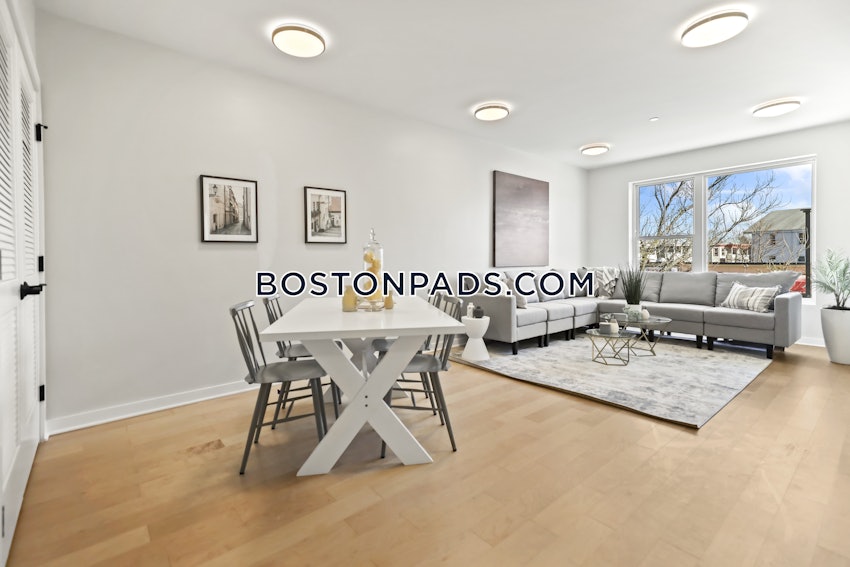 BOSTON - MATTAPAN - 2 Beds, 1 Bath - Image 7