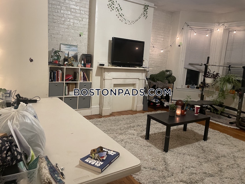 Roxbury Crossing - $3,850+ /month