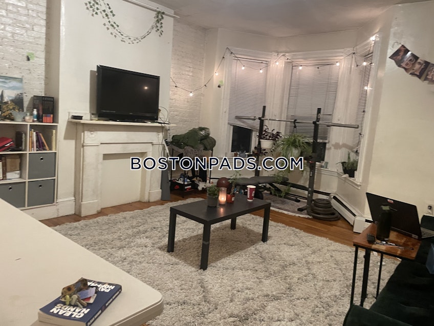 Roxbury Crossing - $3,850+ /month