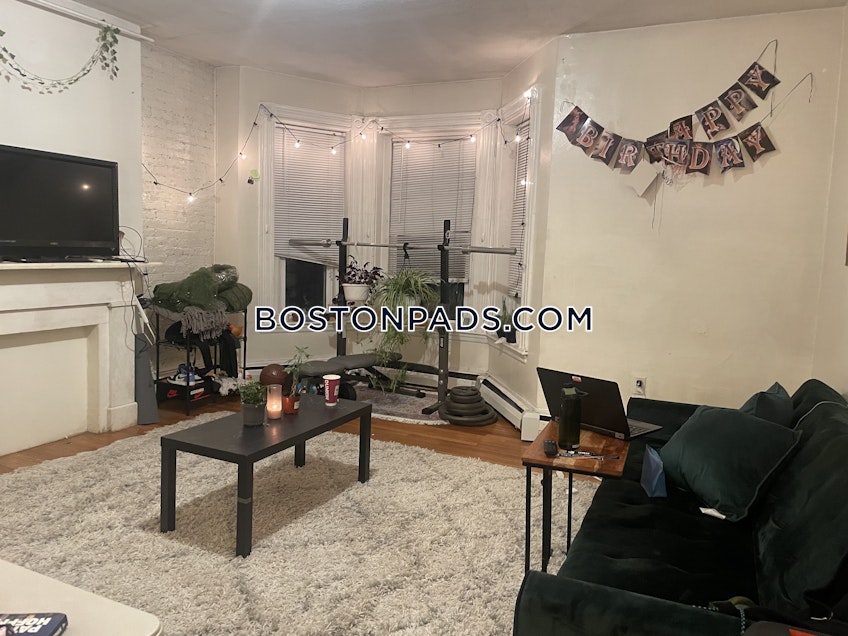 Roxbury Crossing - $3,850+ /month