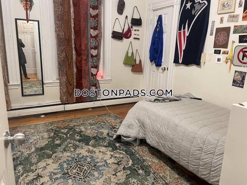 Roxbury Crossing - $3,850+ /month