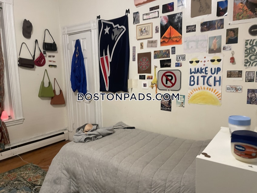 Roxbury Crossing - $3,850+ /month