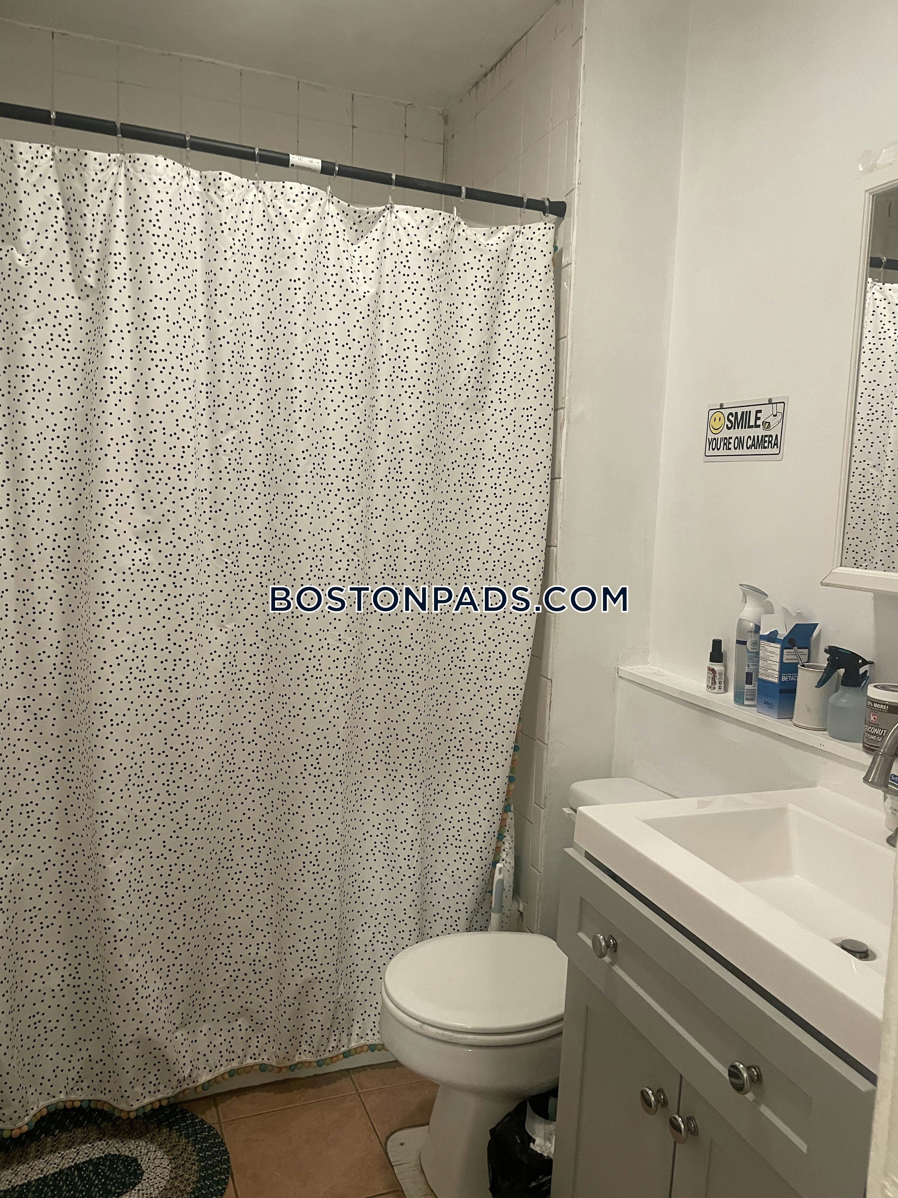 Sewall St. Roxbury Crossing