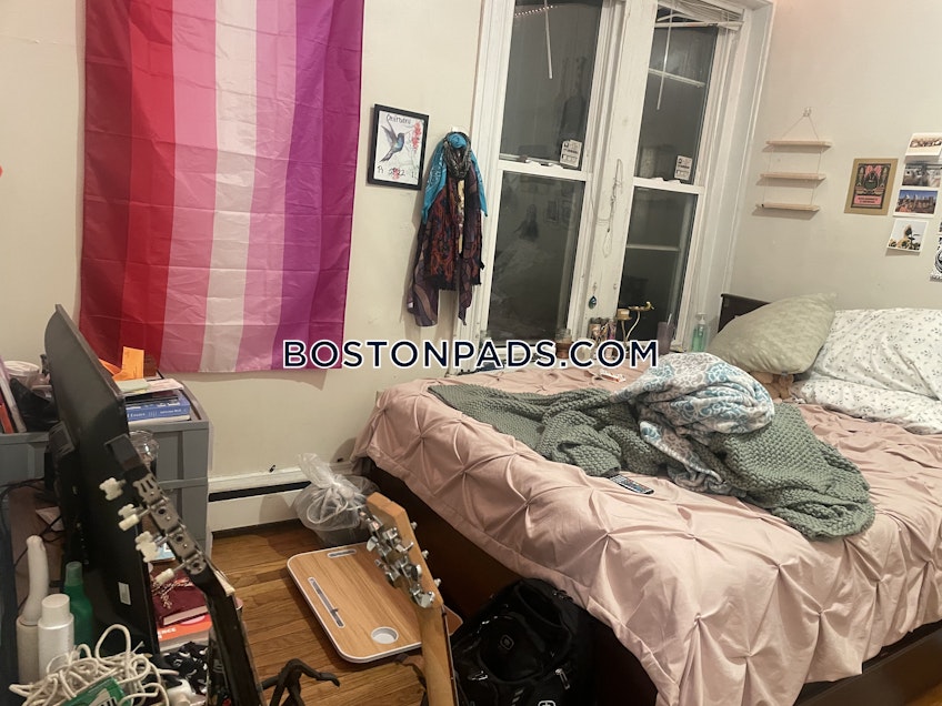 Roxbury Crossing - $3,850+ /month