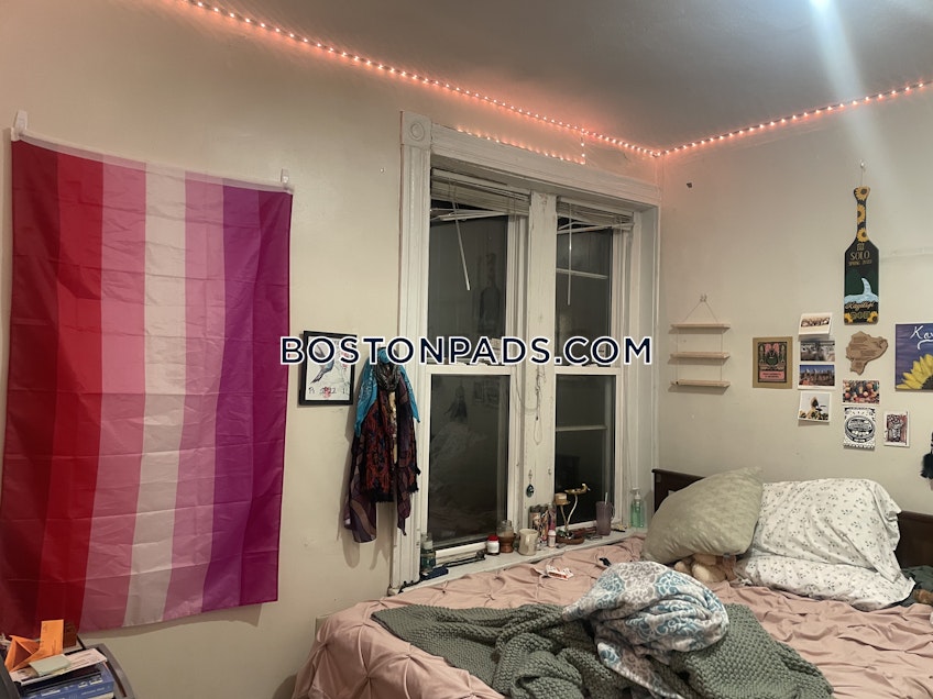 Roxbury Crossing - $3,850+ /month