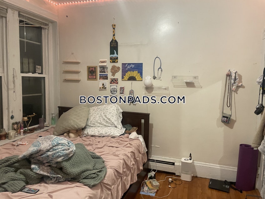 Roxbury Crossing - $3,850+ /month