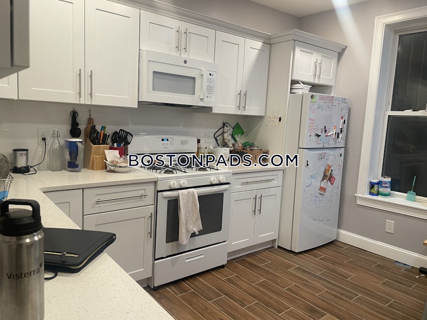 Roxbury Crossing - $3,850+ /month