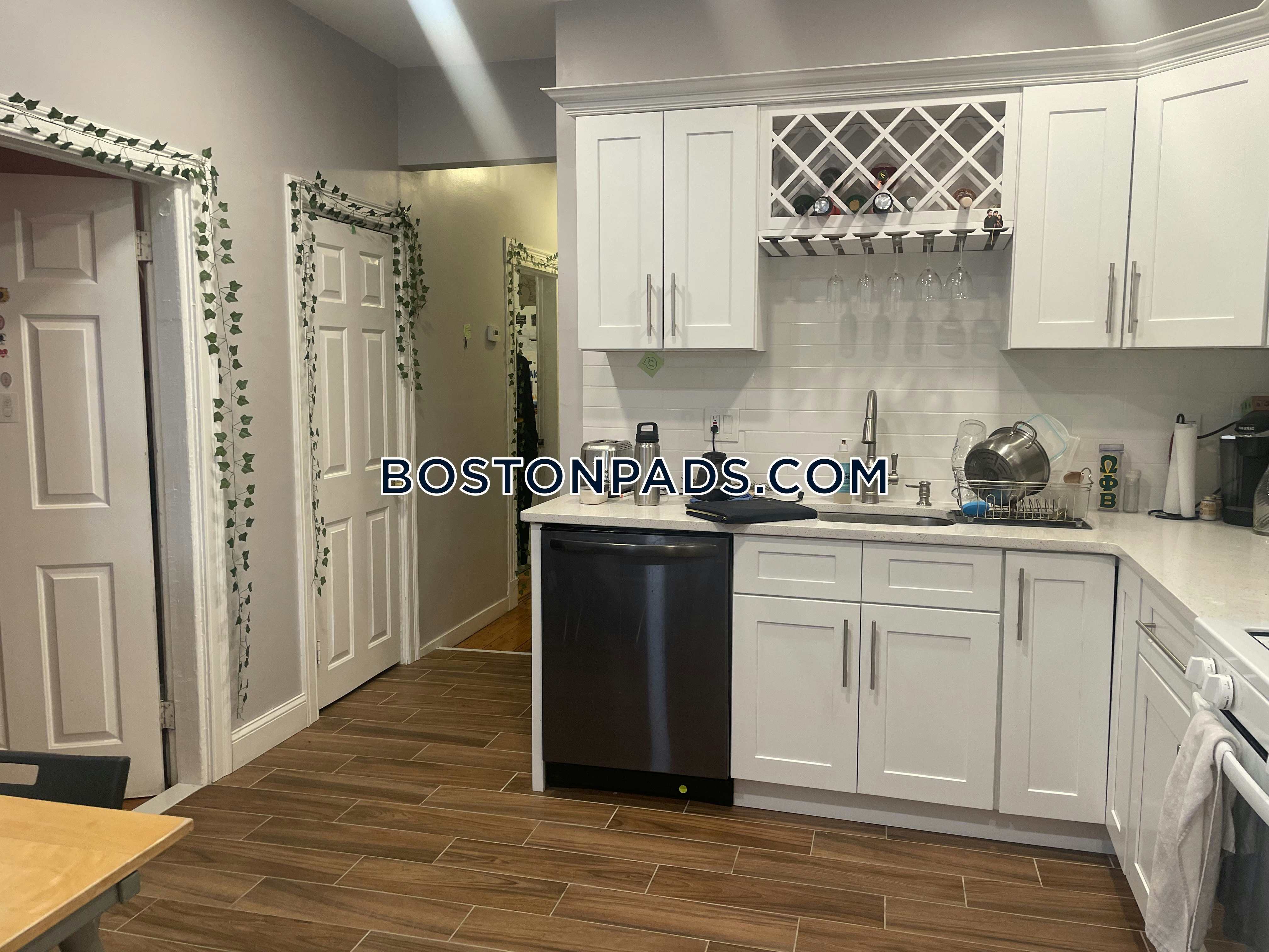 Mission Hill, Boston, MA - 2 Beds, 1 Bath - $3,900 - ID#8011963
