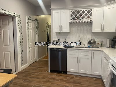 Mission Hill 2 Bed 1 Bath BOSTON Boston - $3,850 No Fee