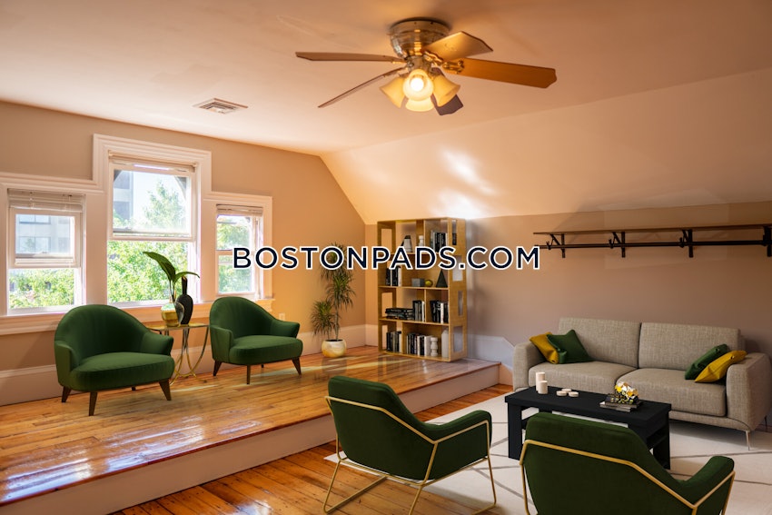 BOSTON - MISSION HILL - 7 Beds, 2 Baths - Image 3