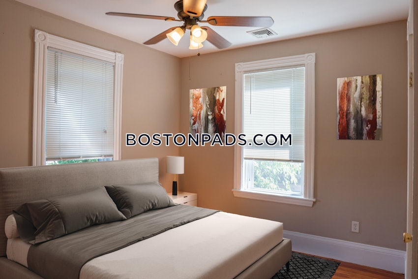 BOSTON - MISSION HILL - 7 Beds, 2 Baths - Image 7