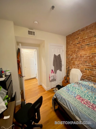 Mission Hill 4 Bed 2 Bath BOSTON Boston - $5,000