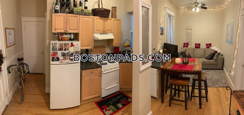 BOSTON - ALLSTON - 1 Bed, 1 Bath - Image 5