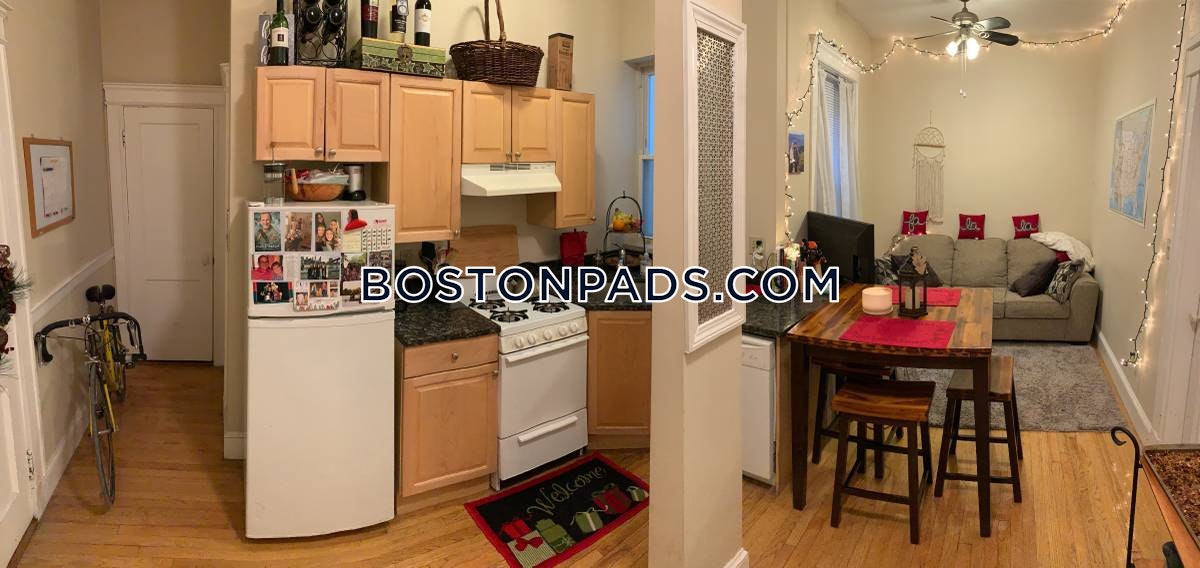 Boston - $2,800