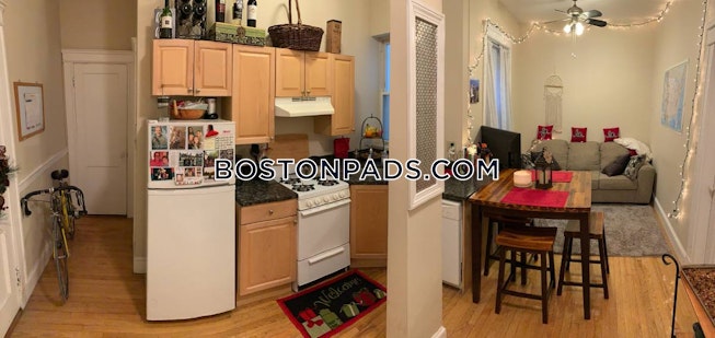 Boston - $2,800+ /mo