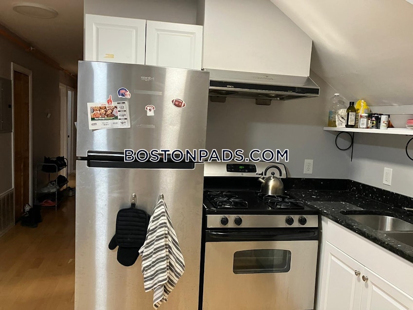 Boston - $5,600+ /month