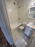 Freeman St., Brookline