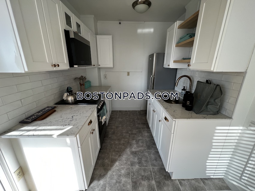 BROOKLINE- COOLIDGE CORNER - 1 Bed, 1 Bath - Image 7