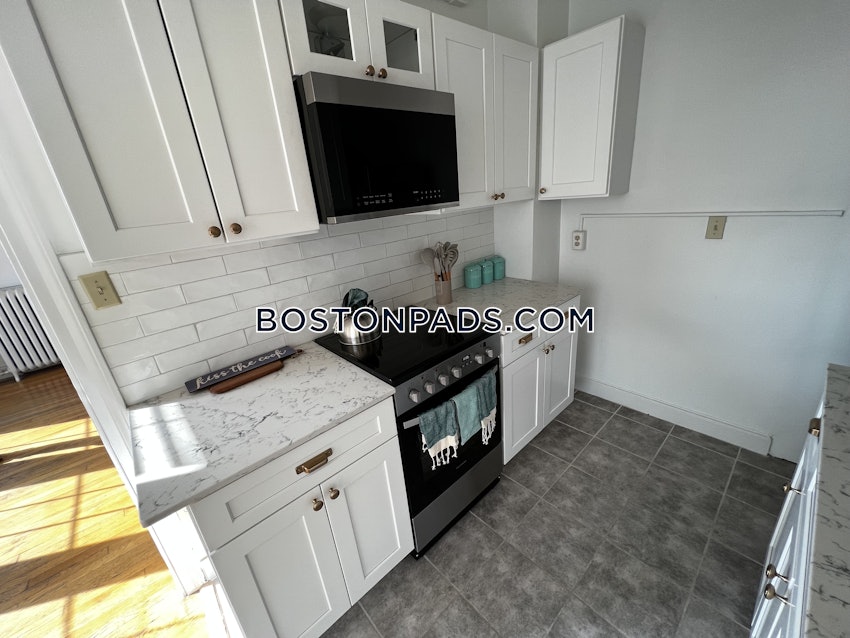 BROOKLINE- COOLIDGE CORNER - 1 Bed, 1 Bath - Image 8