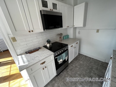 Brookline 1 Bed No Bath  Coolidge Corner - $3,403