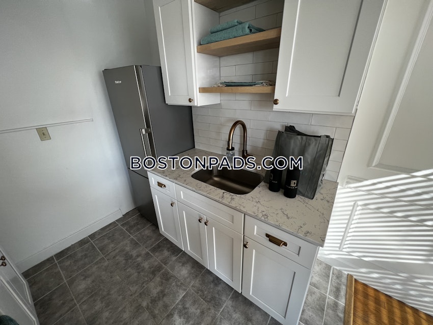 BROOKLINE- COOLIDGE CORNER - 1 Bed, 1 Bath - Image 9