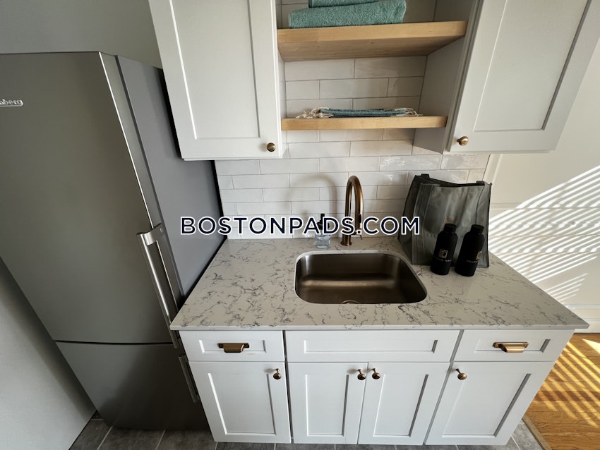 BROOKLINE- COOLIDGE CORNER - 1 Bed, 1 Bath - Image 10