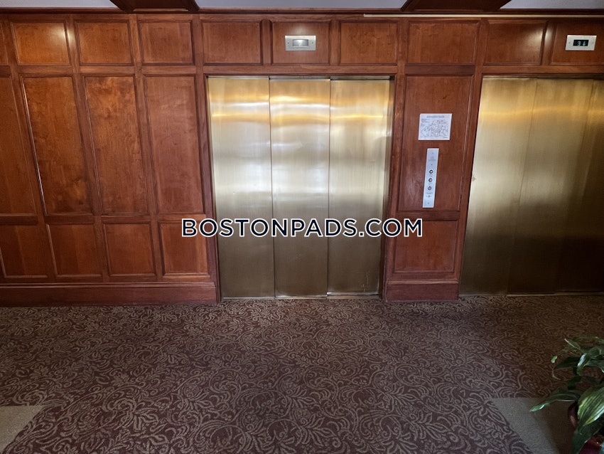 BROOKLINE- COOLIDGE CORNER - 1 Bed, 1 Bath - Image 11