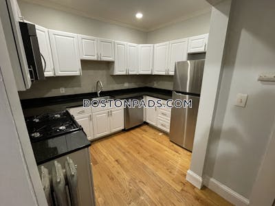 Brighton Gorgeous 5 Beds 2 Baths in Cleveland Circle Boston - $3,800 No Fee