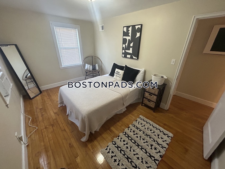 BOSTON - MATTAPAN - 3 Beds, 1 Bath - Image 3