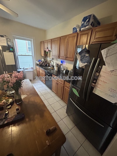 Mission Hill 6 Beds 2.5 Baths Boston - $10,200 No Fee