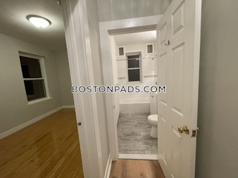 Farrington Ave. Boston