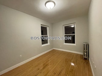 Farrington Ave. Boston