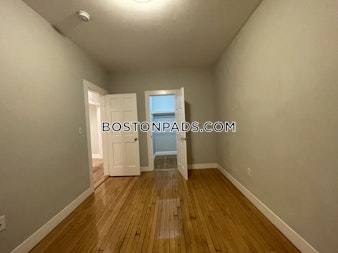 Farrington Ave. Boston