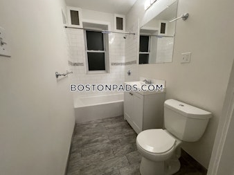 Farrington Ave. Boston