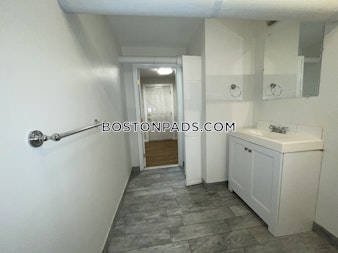 Farrington Ave. Boston