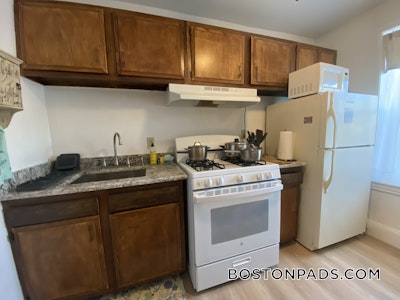 Back Bay 1 Bed 1 Bath BOSTON Boston - $3,500