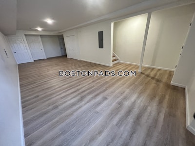 Fort Hill 4 Bed 2.5 Bath BOSTON Boston - $8,500 No Fee