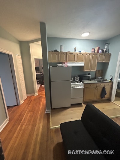 Mission Hill 2 Beds 1 Bath Boston - $2,495 No Fee