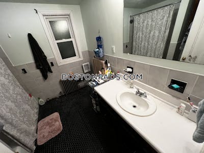 Mission Hill 4 Bed 1 Bath BOSTON Boston - $6,200 No Fee