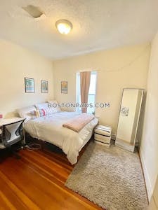 Mission Hill 4 Bed 1 Bath Boston Boston - $5,800 No Fee
