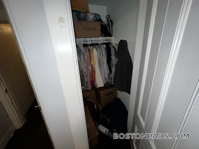 Mission Hill 4 Bed 3 Bath BOSTON Boston - $8,000