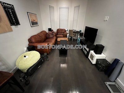 Mission Hill 4 Beds 3 Baths Boston - $7,700 No Fee