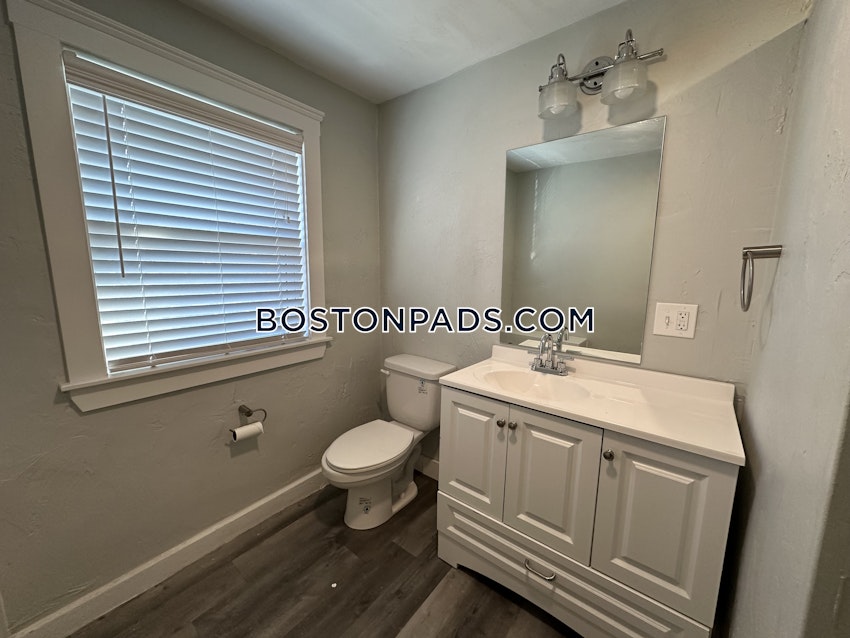 BOSTON - EAST BOSTON - MAVERICK - 3 Beds, 1 Bath - Image 31