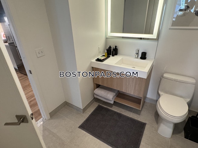 Boston - $4,276+ /mo