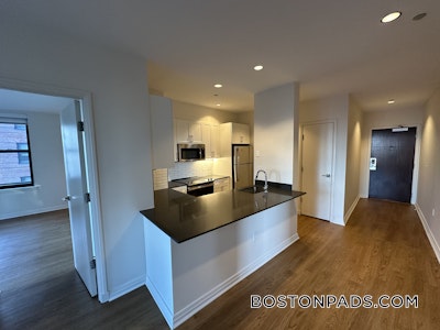 Downtown 2 Bed 2 Bath available in the Financial District  Boston - $4,802