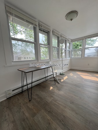 Chetwynd Rd. Somerville