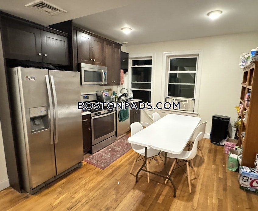 Boston - $5,500+ /month