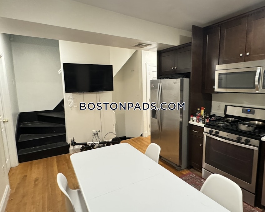 Boston - $5,500+ /month
