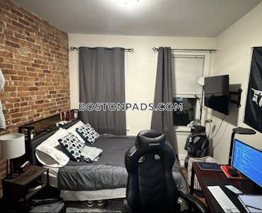 Mission Hill Eye catching 4 Beds 2 Baths Boston - $5,400 No Fee