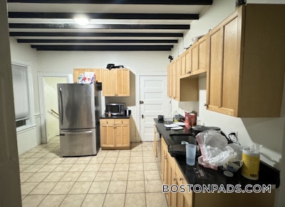 Mission Hill 4 Beds 2 Baths Boston - $6,400